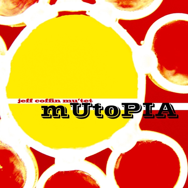 mUtoPIA封面