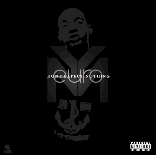 Don't Expect Nothing (Sessions)封面