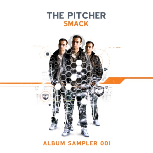 Smack (Album Sampler 001)封面