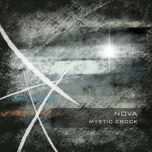 Nova封面
