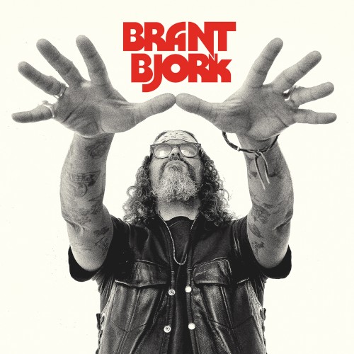 Brant Bjork封面