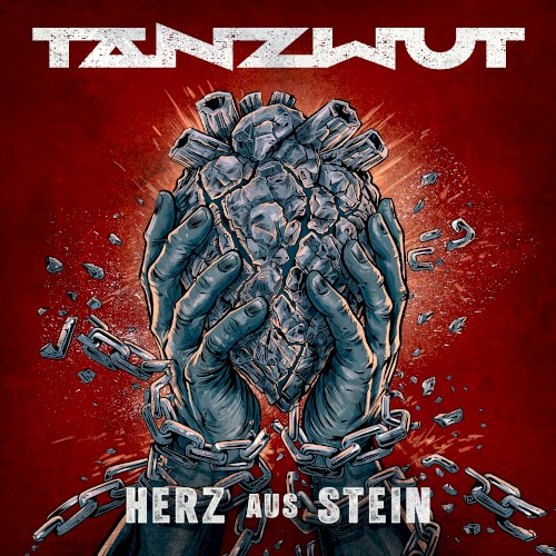Herz aus Stein封面