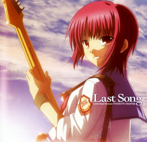 Last Song封面