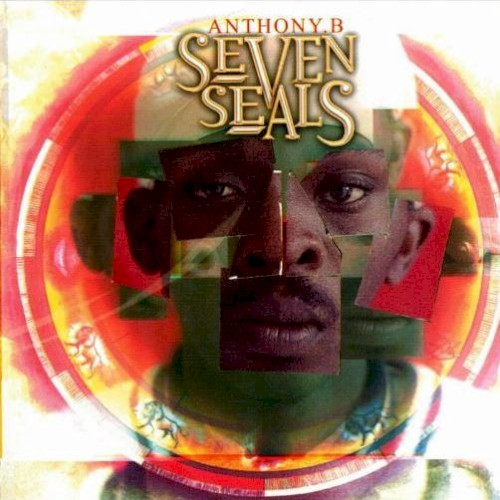 Seven Seals封面