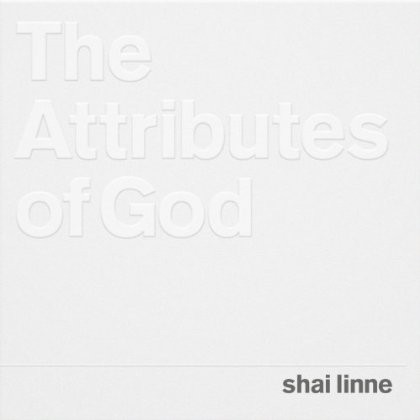 The Attributes of God封面