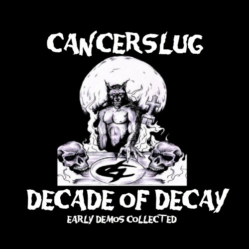 The Decade of Decay封面