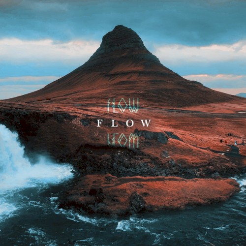 Flow封面