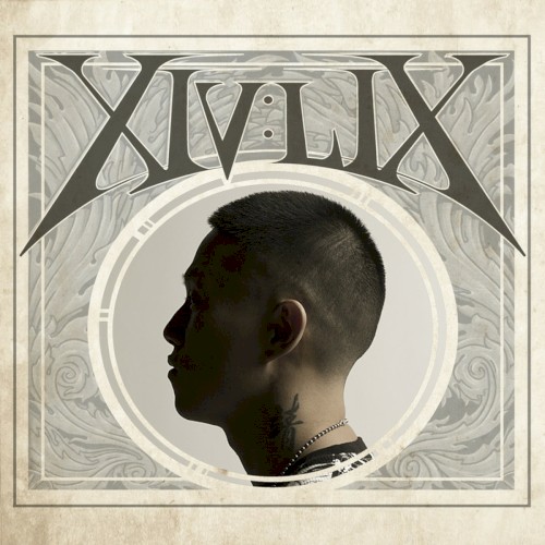 XIV:LIX封面