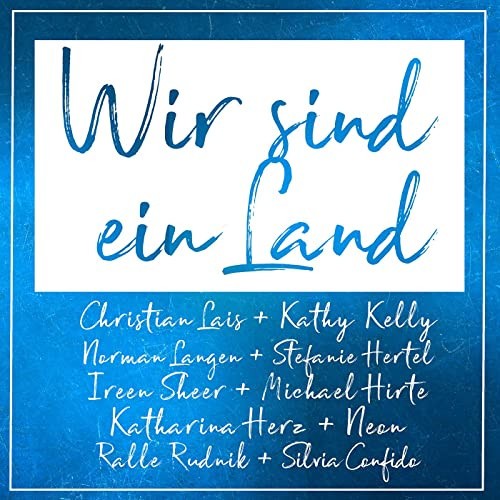 Wir sind ein Land封面