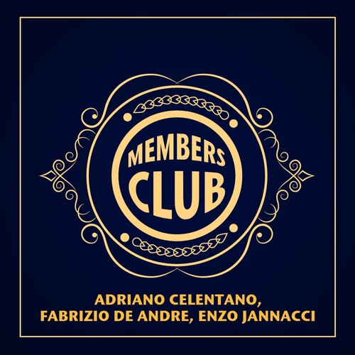 Members Club封面