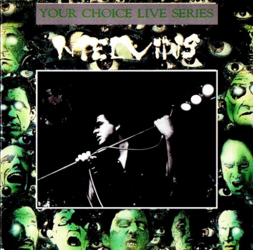 Your Choice Live Series 012封面