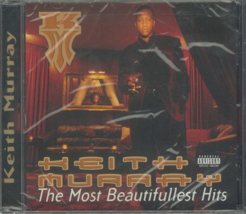 The Most Beautifullest Hits封面