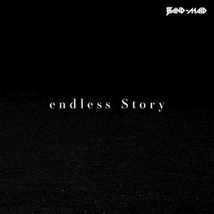 endless Story封面