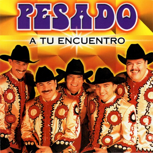 A tu encuentro封面