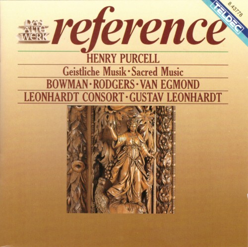Geistliche Musik am englishen Königshof / Sacred Music at the English Court封面
