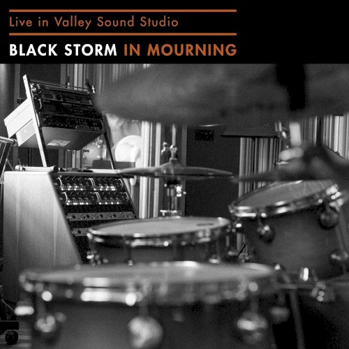 Black Storm (live in Valley Sound studio)封面