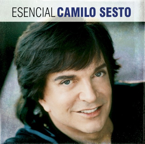 Esencial封面