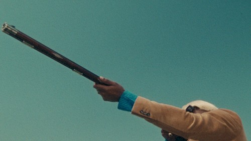 A BOY IS A GUN*封面