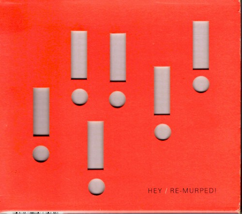 RE-MURPED!封面