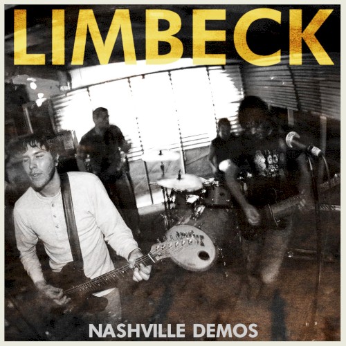 Nashville Demos封面