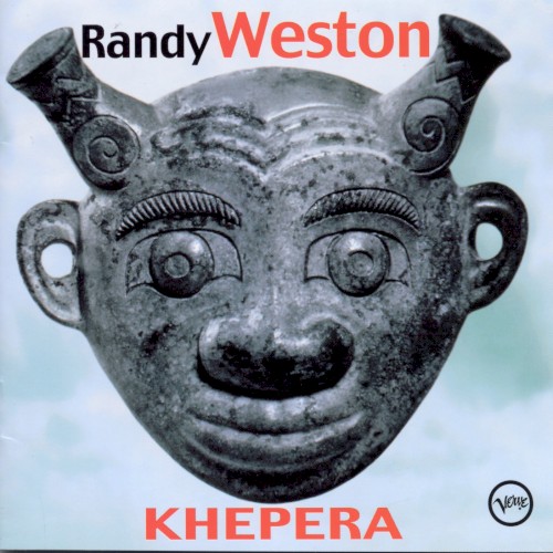 Khepera封面