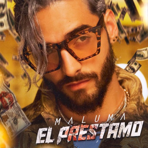El préstamo封面
