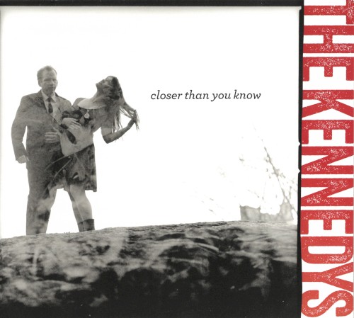Closer Than You Know封面