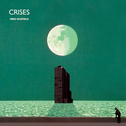 Crises封面