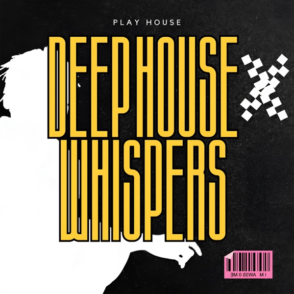 Deep House Whispers封面