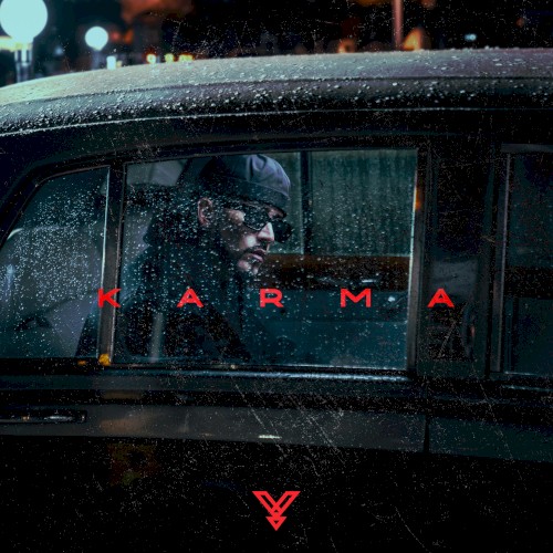 Karma封面