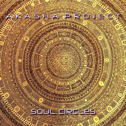 SOUL CIRCLES 432 Hz封面