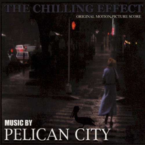The Chilling Effect封面