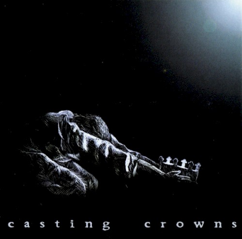 Casting Crowns封面