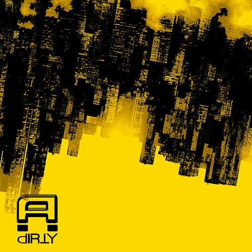 Dirty封面