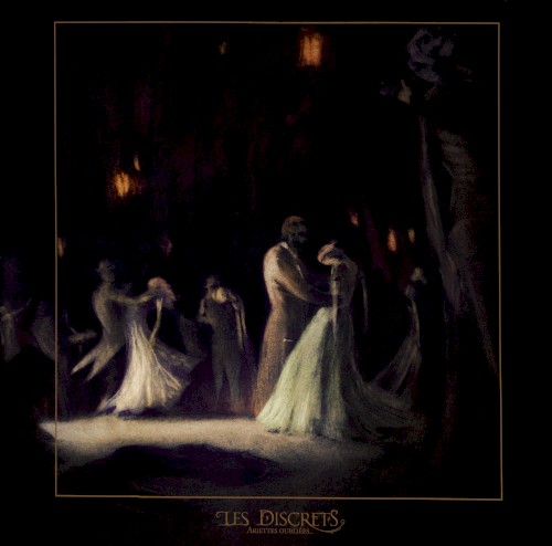 Ariettes oubliées…封面