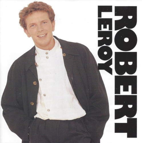 Robert Leroy封面
