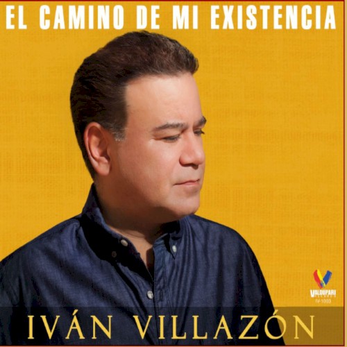 El camino de mi existencia封面
