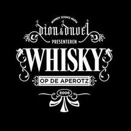 Whisky Op De Aperotz封面