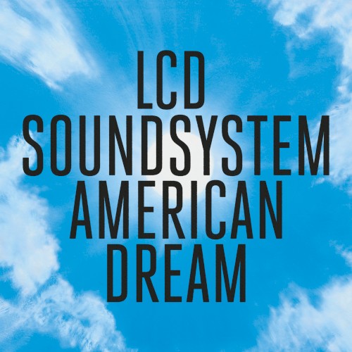 American Dream封面
