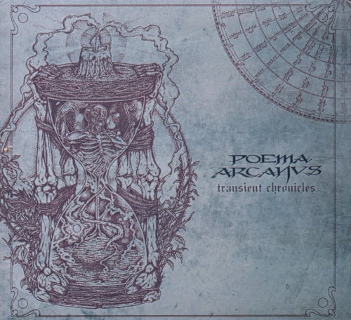 Transient Chronicles封面