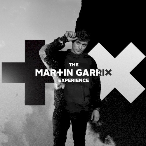The Martin Garrix Experience封面