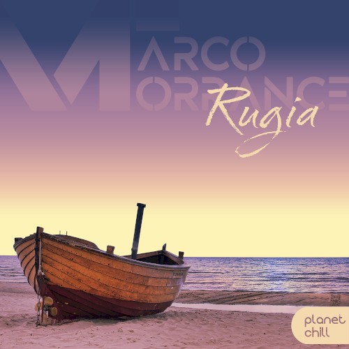 Rugia (Part II)封面