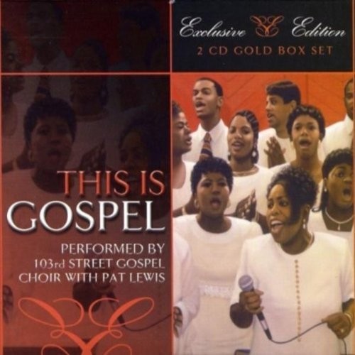 This Is Gospel封面