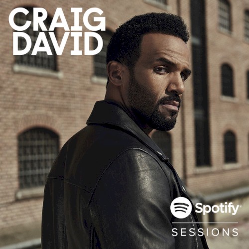 Spotify Sessions封面
