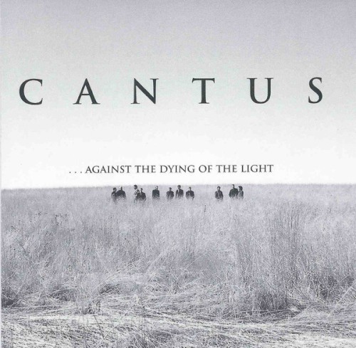 Against the Dying Of The Light封面