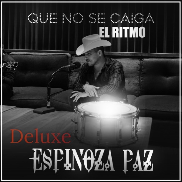 Que No Se Caiga el Ritmo (Deluxe)封面