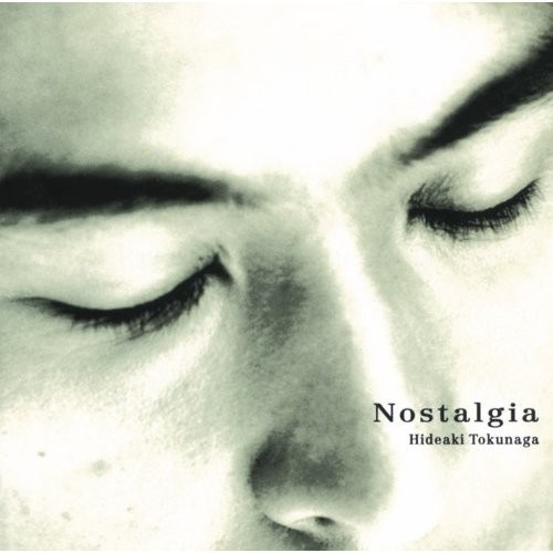 Nostalgia封面