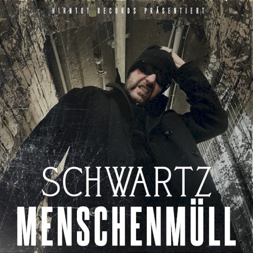 Menschenmüll封面