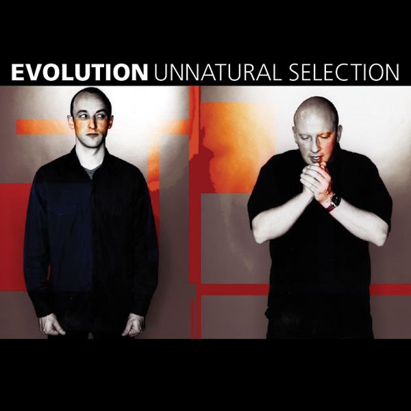 Unnatural Selection封面