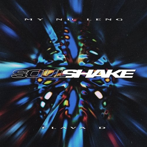 Soul Shake (Remixes)封面